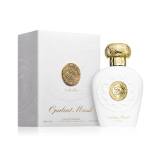 PERFUME LATTAFA OPULENT MUSK EDP - 100ML - FEMININO