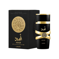 PERFUME LATTAFA ASAD EDP - 100ML - MASCULINO