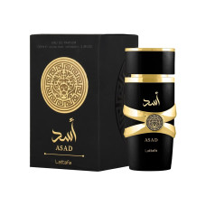 PERFUME LATTAFA ASAD EDP - 100ML - MASCULINO