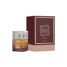 PERFUME LATTAFA KHAMRAH DUKHAN EDP - 100ML - UNISSEX