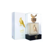 PERFUME LATTAFA SHAHEEN GOLD EDP - 100ML - UNISSEX
