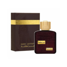 PERFUME LATTAFA RAMZ GLOD EDP - 100ML - UNISSEX
