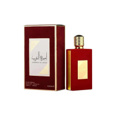 PERFUME ASDAAF AMEERAT AL ARAB EDP - 100ML - FEMININO
