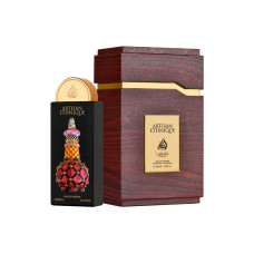 PERFUME LATTAFA ARTISAN ETHNIQUE EDP - 100ML - UNISSEX