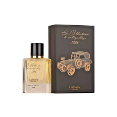 PERFUME LATTAFA LA COLLECTION 1886 EDP - 100ML - UNISSEX