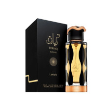 PERFUME LATTAFA TERIAQ INTENSE EDP - 100ML - UNISSEX