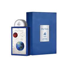 PERFUME LATTAFA ART OF UNIVERSE EDP - 100ML - UNISSEX