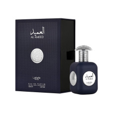 PERFUME LATTAFA AL AMEED EDP - 100ML - MASCULINO