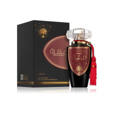 PERFUME LATTAFA MOHRA EDP - 100ML - MASCULINO