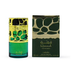 PERFUME LATTAFA QIMMAH FOR WOMEN EDP - 100ML - FEMININO