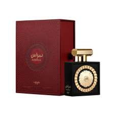PERFUME LATTAFA NEBRAS EDP - 100ML - UNISSEX