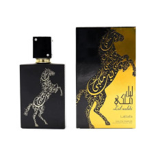 PERFUME LATTAFA LAIL MELEKI EDP - 100 ML - UNISSEX