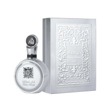 PERFUME LATTAFA FAKHAR PLATINUM EDP - 100ML - MASCULINO