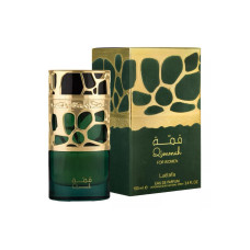 PERFUME LATTAFA QIMMAH FOR WOMEN EDP - 100ML