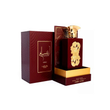 PERFUME LATTAFA ANSAAM GOLD EDP - 100ML - FEMININO
