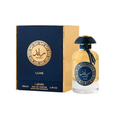 PERFUME LATTAFA RAED LUXE EDP - 100ML - UNISSEX