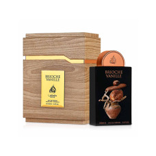 PERFUME LATTAFA BRIOCHE VANILLE EDP - UNISSEX - 100ML