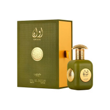 PERFUME LATTAFA AWAAN EDP - 100ML - UNISSEX