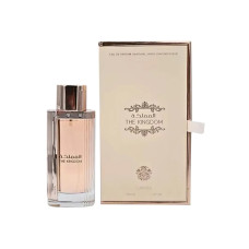 PERFUME LATTAFA THE KINGDOM EDP - 100ML - FEMININO