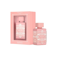 PERFUME LATTAFA BADEE AL OUD NOBLE BLUSH EDP - 100ML - FEMININO