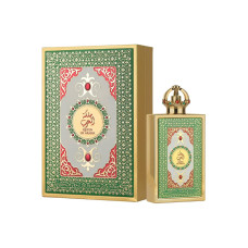 PERFUME LATTAFA QUEEN OF ARABIA EDP - 100ML - FEMININO