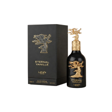 PERFUME LATTAFA ETERNAL VANILLE EDP 100 ML - UNISSEX