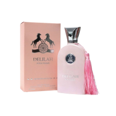 MAISON ALHAMBRA DELILAH POUR FEMME EDP - 100ML - FEMININO