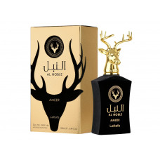 PERFUME LATTAFA AL NOBLE AMEER EDP 100 ML - UNISSEX