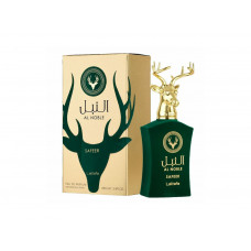PERFUME LATTAFA AL NOBLE SAFEER 100 ML - UNISSEX