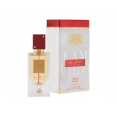 PERFUME LATTAFA ANA ABIYEDH ROUGE 60ML - UNISSEX