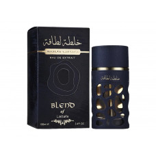 PERFUME LATTAFA KHALTA 100ML