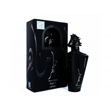 PERFUME LATTAFA MAAHIR BLACK 100ML