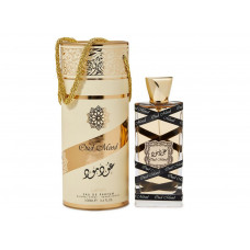 PERFUME LATTAFA OUD MOOD EDP 100ML