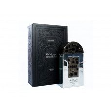 PERFUME LATTAFA PRIDE MAHARJAN SILVER 100ML