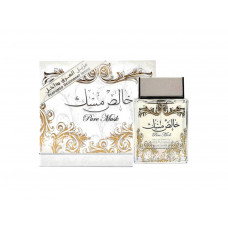 PERFUME LATTAFA PURE MUSK 100ML