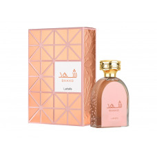 PERFUME LATTAFA SHAHD EDP 100ML