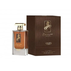 PERFUME WASAM SARJ 60ML