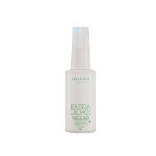 LESSENCE EXTRA CACHOS OLEO DE COCO 60ML