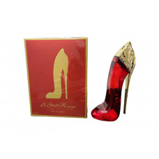 PERFUME LE STYLE ROUGE EDP - 80 ML - FEMININO