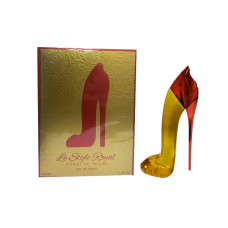 PERFUME LE STYLE ROYAL EDP - 80ML - FEMININO