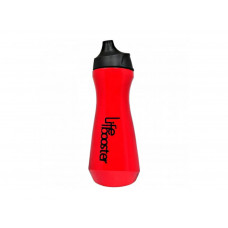GARRAFA FITNESS LIFEBOOSTER - VERMELHO