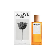 PERFUME LOEWE SOLO ELLA EAU DE TOILETTE - 100ML - FEMININO