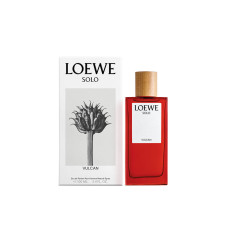 PERFUME LOEWE SOLO VULCAN EAU DE PARFUM POUR HOMME - 100ML