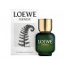 PERFUME LOEWE ESSENCIA POUR HOMME EAU DE TOILETTE - 100 ML - MASCULINO