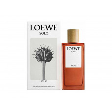 PERFUME LOEWE SOLO ATLAS EAU DE PARFUM - 50 ML - MASCULINO
