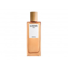 PERFUME LOEWE SOLO ESENCIAL EAU DE TOILETTE - 100 ML - MASCULINO