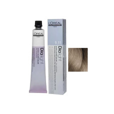 TONALIZANTE CAPILAR LOREAL DIA LIGHT RICHESSE - 50ML - 9.11