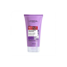 GEL DE LIMPEZA LOREAL PARIS REVITALIFT ACIDO HIALURONICO - 150ML