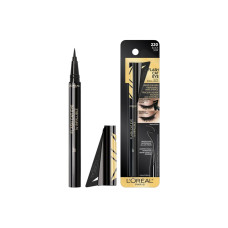 DELINEADOR LOREAL FLASH CAT EYE LIQUID LINER 220 - BLACK 