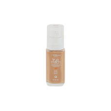 BASE LIQUIDA LOREAL TRUE MATCH SUPER-BENDABLE - N5 NEUTRAL MEDIUM - 30ML